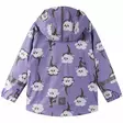 Reima lasten Vesi sadetakki, liila - Sadevaatteet ja -asusteet - rei5100025A5455 - 2