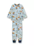Sanetta lasten pyjama, traktorit - Yöasut - san233625 - 1