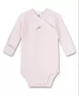 Sanetta vauvan kietaisubody - Pitkähihaiset bodyt - sa324045 - 1