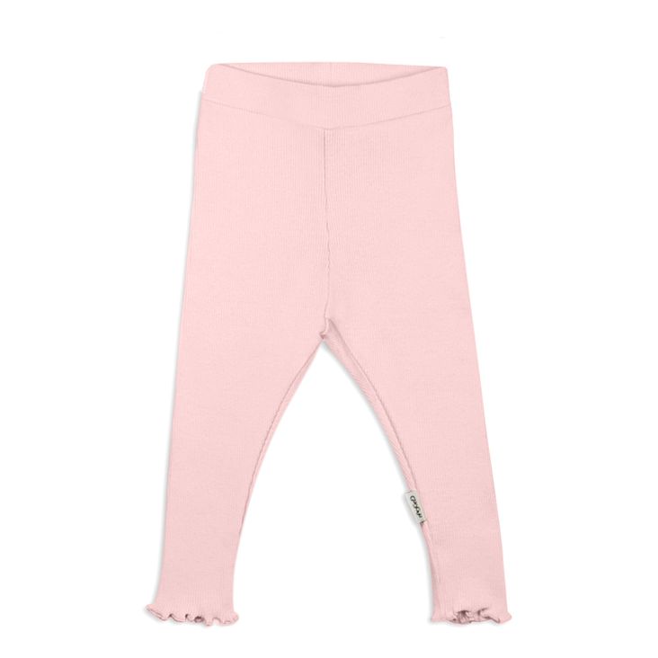 Gugguu vauvan legginsit, v.punainen - Legginsit - gggu02865 - 1