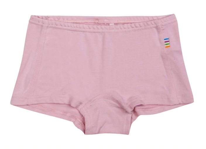 Joha lasten hipsterit, vaaleanpunainen - Aluspukeutuminen - Joha81917345 - 1