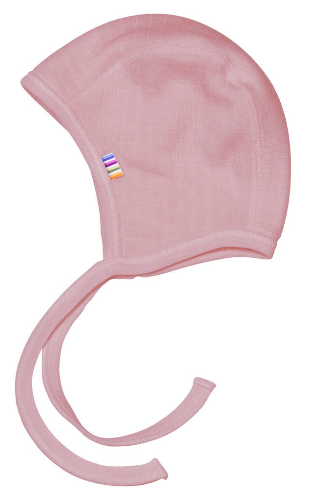 Joha vauvan villamyssy, vaaleanpunainen - Vauvalakit - johaw9614015715 - 1