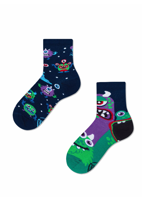 Many Mornings lasten sukat - Sukat - MMk55 - 1