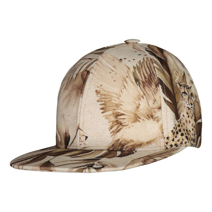 Metsola lasten lippis, Savage sand - Lippalakit - metss222045 - 1