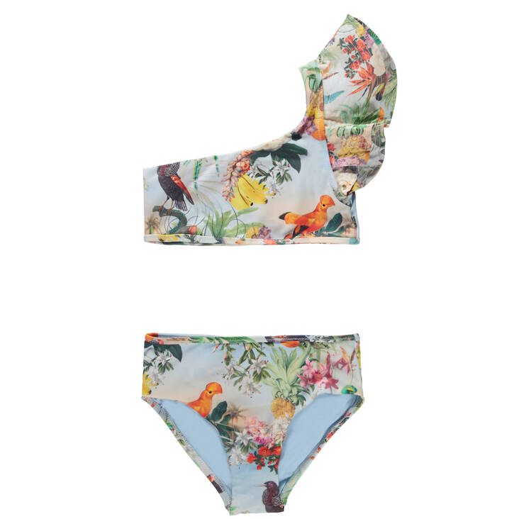 Molo lasten bikinit, Nola 110/116 - Uima-asut - mol8S23P105 - 1