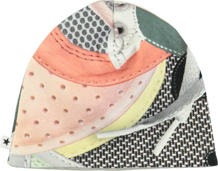 Molo lasten trikoopipo, Sneaks - Välikausipipot - moloss18a00185 - 1