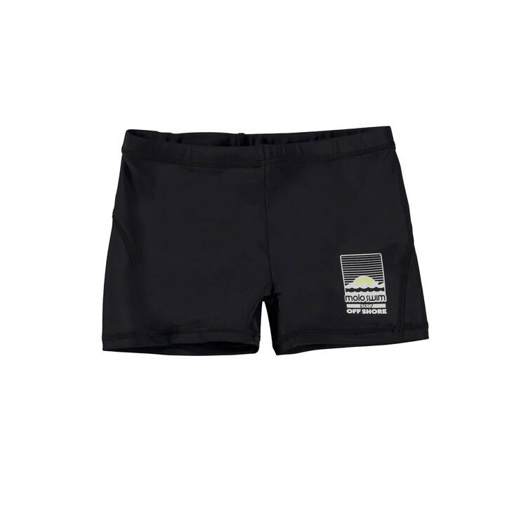 Molo lasten uimahousut, Norton solid - Uima-asut - molo8S23P305 - 1