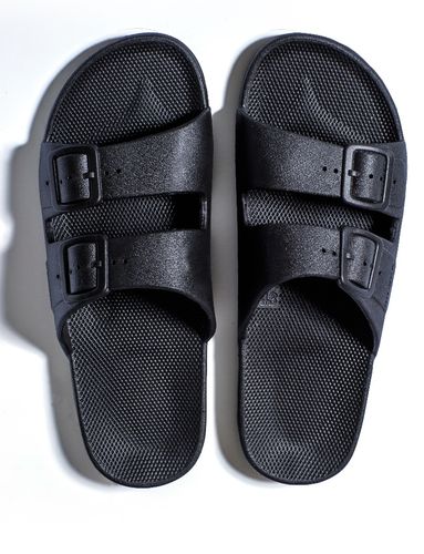 Moses sandaalit, musta - Sandaalit - moses0375465 - 1