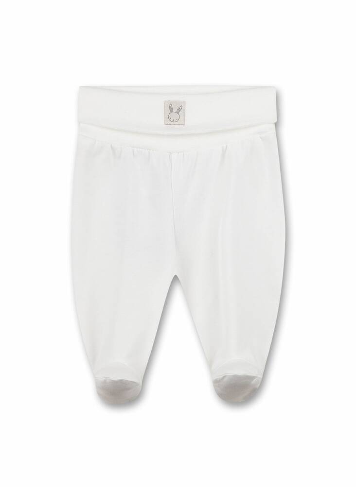 Sanetta vauvan potkuhousut - College- ja trikoohousut - sa221915 - 1