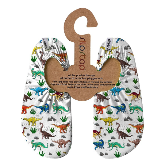 Slipstop tossut, Arizona - Kerhotossut/sisäkengät - SS2311000045 - 1