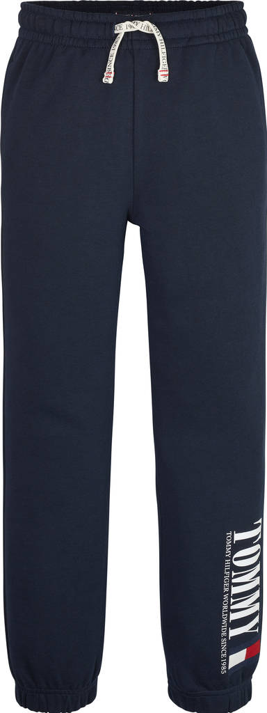 Tommy Hilfiger lasten collegehousut, t.sin - College- ja trikoohousut - kb07839dw5 - 1