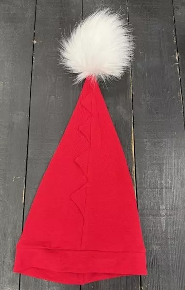 Suloisin Design tonttulakki dinosaurus - Tonttulakit ja muut asusteet - S2025 - 1