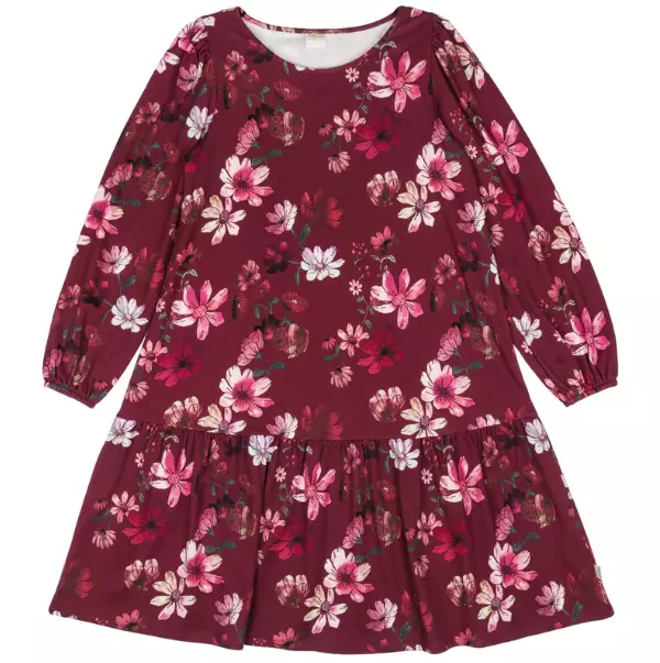 Ma-ia aikuisten mekko, talvipuutarha - Aikuisten mekot+haalarit - maia4795 - 1