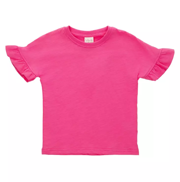 Ma-ia lasten T-paita, Luna - T-paidat - maias25005 - 1