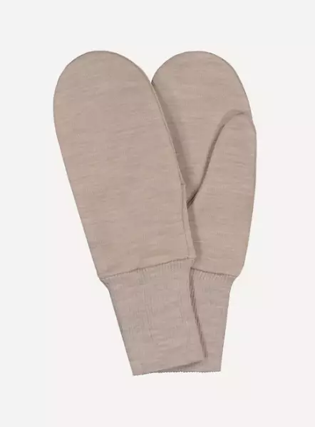 Ruskovilla lasten villalapanen, hiekka - Lasten tuotteet - rusko1155 - 1