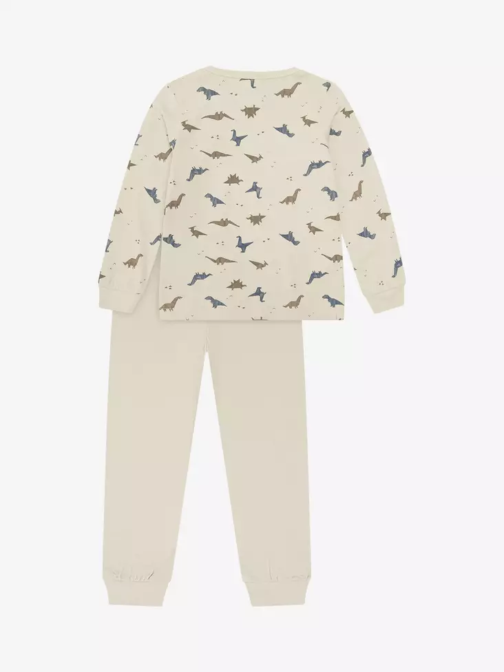 CeLaVi lasten pyjama, dinosaurus - Yöasut - celavi6895 - 1