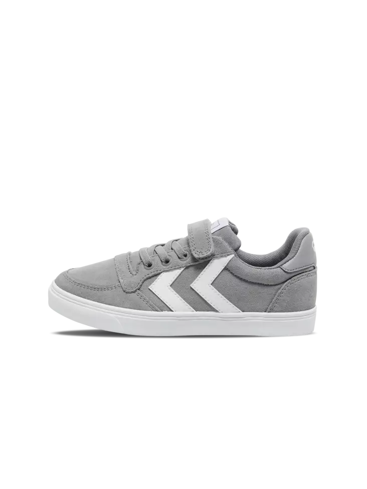 Hummel lasten tennarit, harmaa - Lenkkarit/tennarit - hummel2044971315 - 1