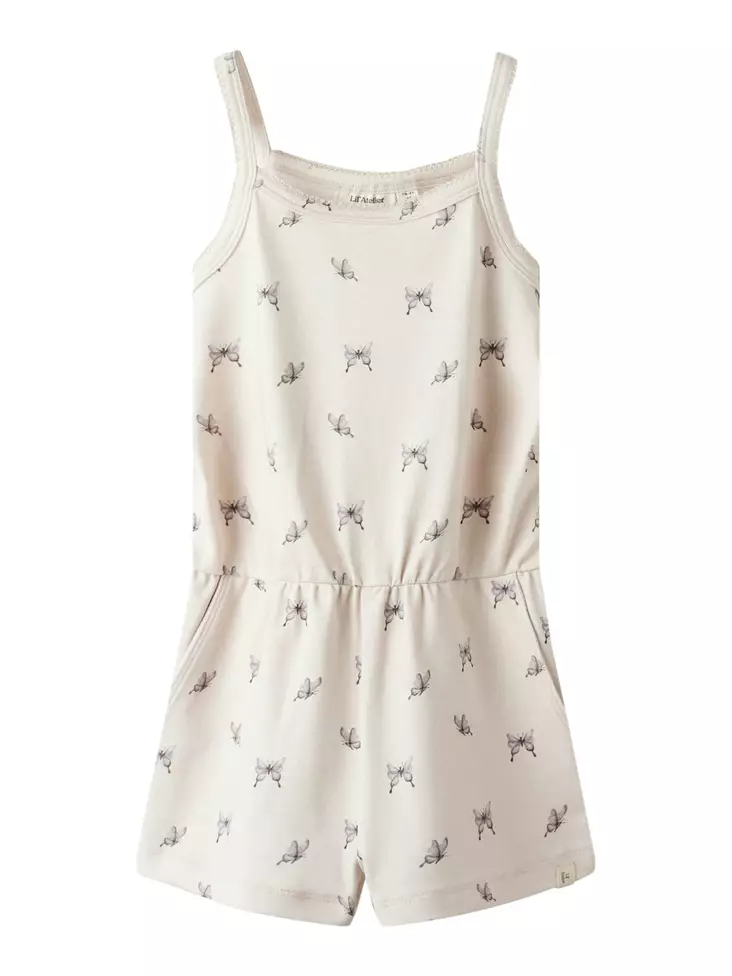 Lil'Atelier shortsihaalari, perhonen - Shortsit ja shortsihaalarit - name13250945 - 4