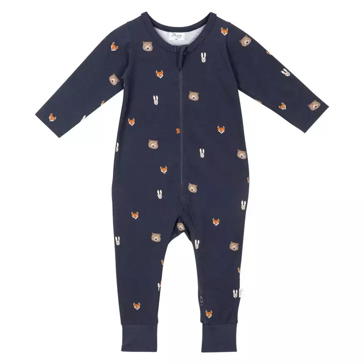 Ma-ia vauvan haalari, vilperit - Jumpsuitit ja haalarit - maia7195 - 1