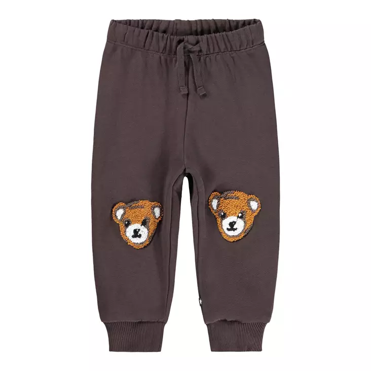 Molo lasten Simeon collegehousut - College- ja trikoohousut - mol6W25I215 - 1