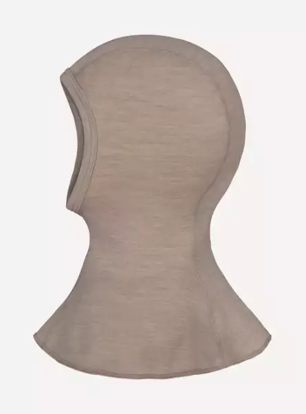 Ruskovilla lasten kypärälakki luomuvilla - Lasten tuotteet - rusko1035 - 1