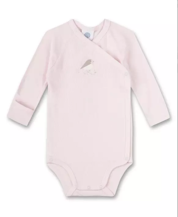 Sanetta vauvan kietaisubody - Pitkähihaiset bodyt - sa324045 - 1