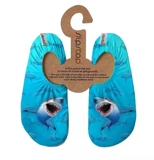 Slipstop tossut, Meg - Kerhotossut/sisäkengät - slip2332000025 - 1