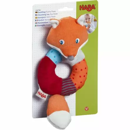 Haba vauvalelu Kettu - Vauvalelut - haba304766 - 1