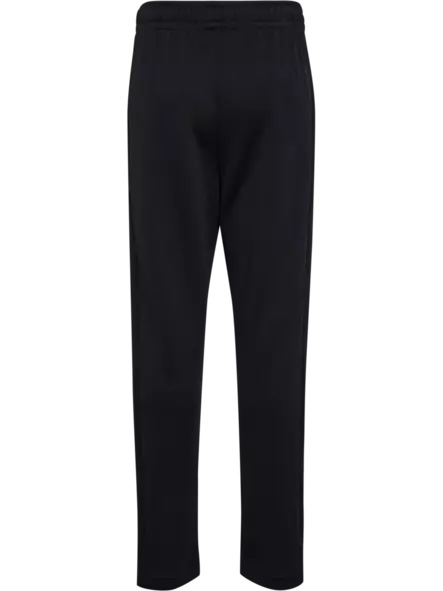 Hummel lasten verkkahousut, musta - College- ja trikoohousut - hml225486 - 2