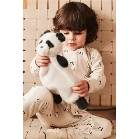 Liewood uniriepu Panda - Vauvalelut - LW204102566 - 2