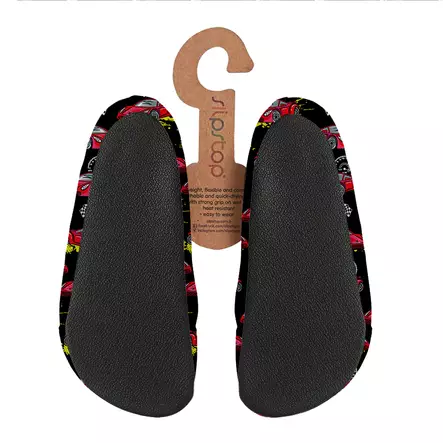 Slipstop tossut, Nascar - Kerhotossut/sisäkengät - SS2531000016 - 2