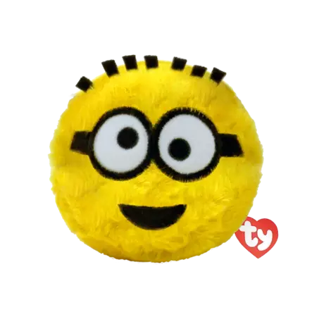 Ty bouncers pallo, PHIL Minions - Pehmolelut - ty83106 - 1