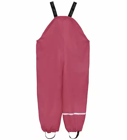 Celavi lasten kurahousut, vadelma - Sadevaatteet ja -asusteet - celavi1155486 - 2