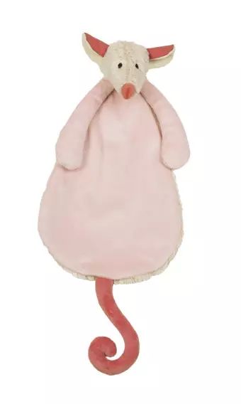 Happy Horse uniriepu, hiiri - Vauvalelut - HH133646 - 1