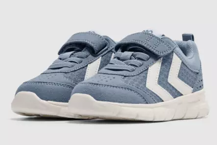 Hummel lasten lenkkarit, farkunsininen - Lenkkarit/tennarit - hummel2179147986 - 1