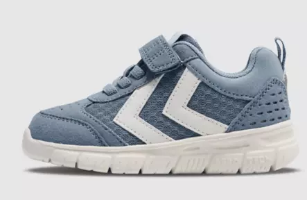 Hummel lasten lenkkarit, farkunsininen - Lenkkarit/tennarit - hummel2179147986 - 2