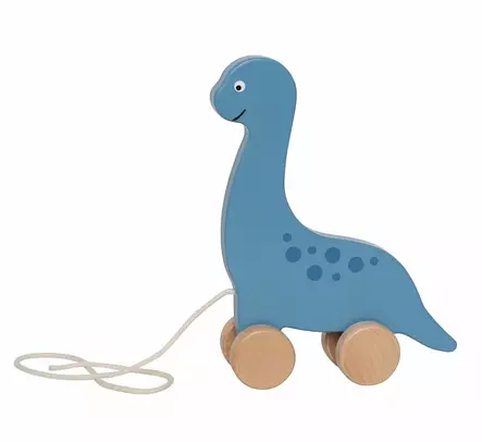 Jabadabado dinosaurus vetolelu - Puulelut - jaba010556 - 2