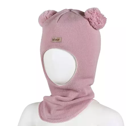 KIVAT lasten tupsu kypärämyssy - KIVAT talvipäähineet - kiv46316 - 1