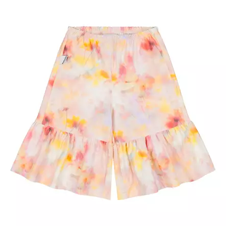 Metsola lasten housut, kukka - College- ja trikoohousut - MET25S206 - 1