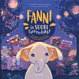 Fanni ja suuri tunnemöykky - kirja - Kirjat - kumma06 - 1