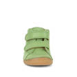 Froddo lasten nahkakengät, vihreä - Ensiaskelkengät - FrG2130312x6 - 2
