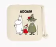 Bibs x Moomin tuttikotelo - Tutit ja tuttinauhat - bibs420031216 - 1