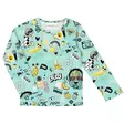 Gugguu lasten trikoopaita, vsin.tarrat - Pitkähihaiset paidat - gugP033126 - 1