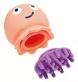 Hape kylpylelu, merieläimet - Kylpy-/vesilelut - hape000226 - 4