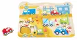Hape nuppipalapeli - Pelit ja palapelit - hape041456 - 2
