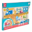 Hape nuppipalapeli - Pelit ja palapelit - hape041456 - 1
