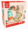 Hape Vauvalelut lahjapakkaus - Vauvalelut - hapeE0126 - 2