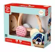 Hape Vauvalelu kilpikonna - Vauvalelut - hapeE8516 - 3