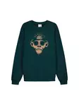 Mainio aikuisten collegepaita, Chimp - Aikuisten yläosat - mainioaw2692016 - 1