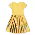 Molo lasten mekko, Cissa - Lyhythihaiset mekot - molos26e10256 - 2
